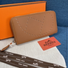 Hermes Wallets Purse